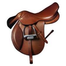 Saddlery Goods